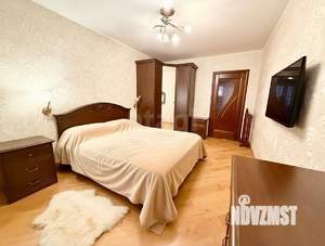 3-к квартира, вторичка, 88м2, 2/17 этаж