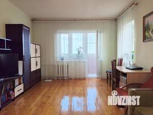 2-к квартира, вторичка, 65м2, 8/9 этаж