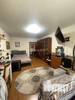 2-к квартира, вторичка, 67м2, 5/10 этаж