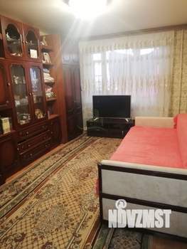 2-к квартира, вторичка, 45м2, 1/9 этаж