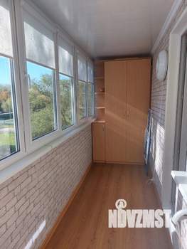 2-к квартира, вторичка, 54м2, 4/9 этаж