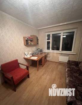 1-к квартира, вторичка, 32м2, 3/6 этаж