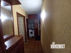 2-к квартира, вторичка, 43м2, 1/5 этаж