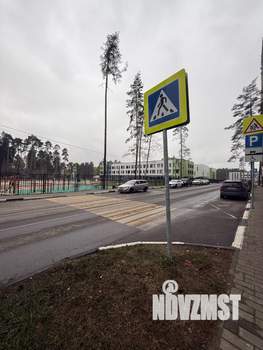 1-к квартира, вторичка, 45м2, 11/25 этаж