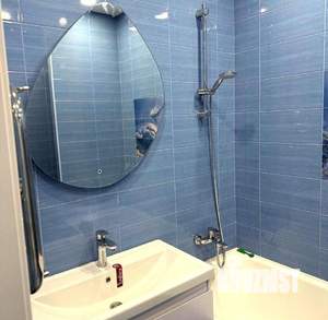 2-к квартира, вторичка, 64м2, 2/17 этаж