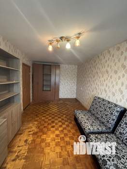1-к квартира, вторичка, 33м2, 7/9 этаж
