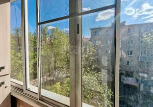 2-к квартира, вторичка, 41м2, 4/5 этаж