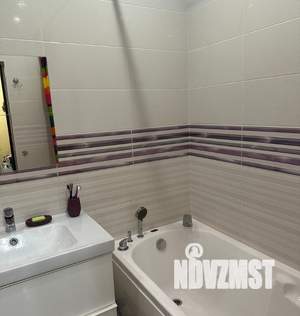 1-к квартира, вторичка, 36м2, 5/9 этаж