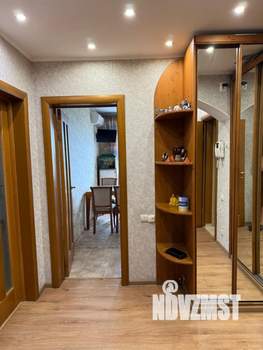 3-к квартира, вторичка, 73м2, 9/10 этаж