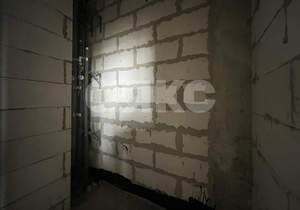 2-к квартира, вторичка, 52м2, 3/3 этаж