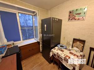 3-к квартира, вторичка, 63м2, 8/9 этаж