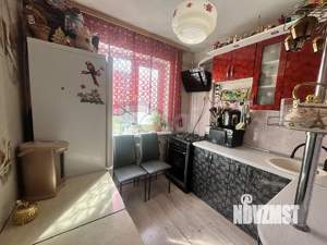 2-к квартира, вторичка, 46м2, 2/5 этаж