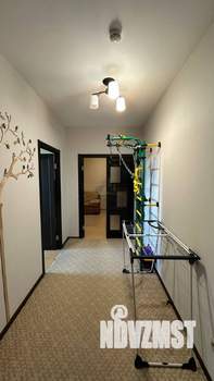 2-к квартира, вторичка, 57м2, 6/17 этаж