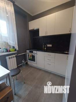 1-к квартира, вторичка, 33м2, 13/21 этаж