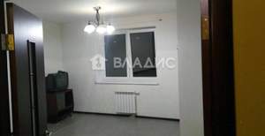 2-к квартира, вторичка, 59м2, 7/22 этаж