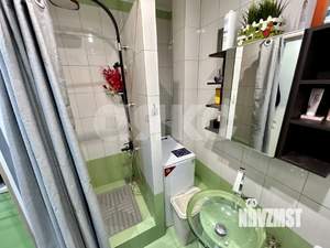 Студия квартира, вторичка, 29м2, 12/21 этаж