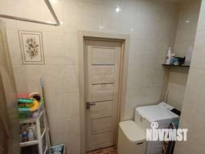 1-к квартира, вторичка, 41м2, 13/21 этаж