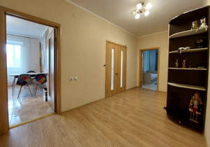 3-к квартира, вторичка, 94м2, 5/17 этаж