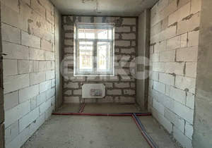 3-к квартира, вторичка, 64м2, 3/3 этаж