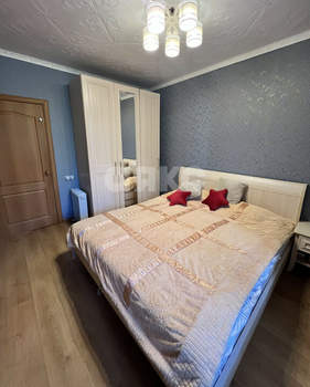 3-к квартира, вторичка, 86м2, 2/14 этаж