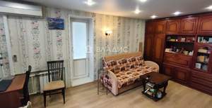 3-к квартира, вторичка, 63м2, 8/9 этаж