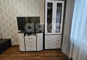 1-к квартира, вторичка, 33м2, 5/9 этаж