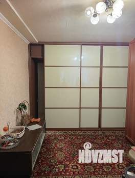 2-к квартира, вторичка, 47м2, 1/5 этаж