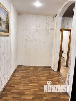 2-к квартира, вторичка, 45м2, 2/2 этаж