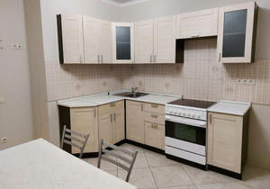 2-к квартира, вторичка, 69м2, 12/15 этаж