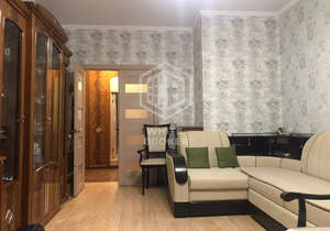 3-к квартира, вторичка, 91м2, 4/15 этаж