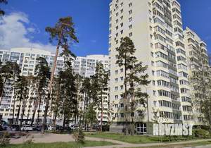 2-к квартира, вторичка, 66м2, 7/17 этаж