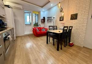 2-к квартира, вторичка, 64м2, 13/17 этаж