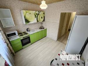 1-к квартира, вторичка, 38м2, 1/14 этаж