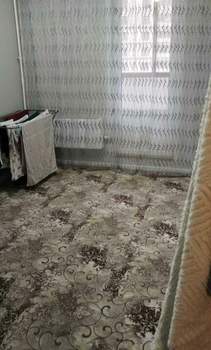 1-к квартира, вторичка, 38м2, 8/22 этаж