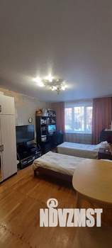 3-к квартира, вторичка, 63м2, 2/9 этаж