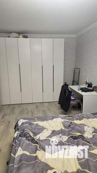 1-к квартира, вторичка, 36м2, 2/14 этаж