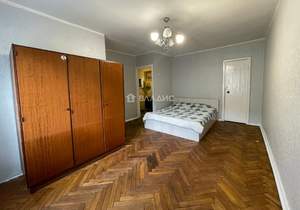 1-к квартира, вторичка, 32м2, 2/4 этаж