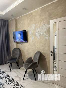 1-к квартира, вторичка, 42м2, 17/18 этаж