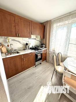 2-к квартира, вторичка, 52м2, 6/10 этаж