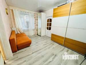 2-к квартира, вторичка, 43м2, 1/3 этаж