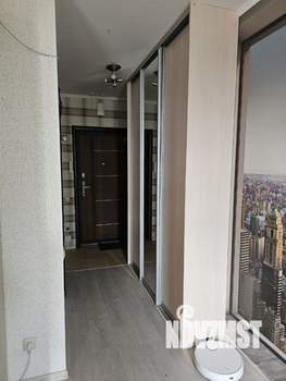 1-к квартира, вторичка, 36м2, 2/22 этаж