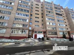 1-к квартира, вторичка, 38м2, 7/9 этаж