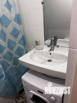 Студия квартира, вторичка, 20м2, 3/5 этаж
