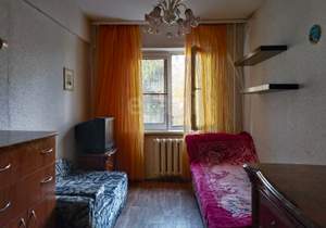 2-к квартира, вторичка, 45м2, 3/5 этаж