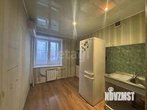 1-к квартира, вторичка, 36м2, 5/10 этаж