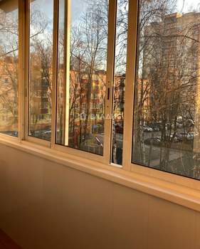 3-к квартира, вторичка, 60м2, 3/5 этаж