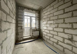 2-к квартира, вторичка, 52м2, 3/3 этаж