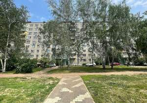2-к квартира, вторичка, 44м2, 3/9 этаж