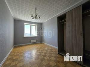 4-к квартира, вторичка, 73м2, 10/10 этаж