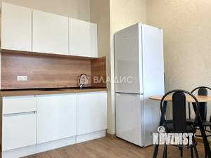 Студия квартира, вторичка, 23м2, 2/3 этаж